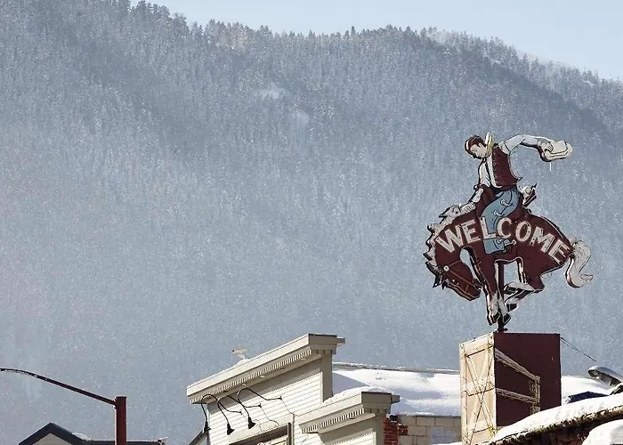 Motel Anvil
