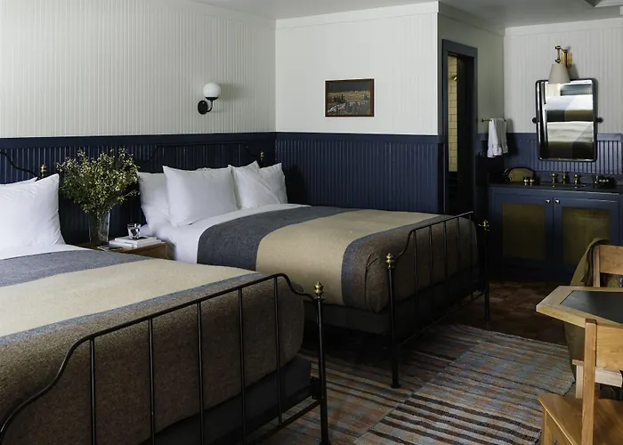 Motel Anvil
