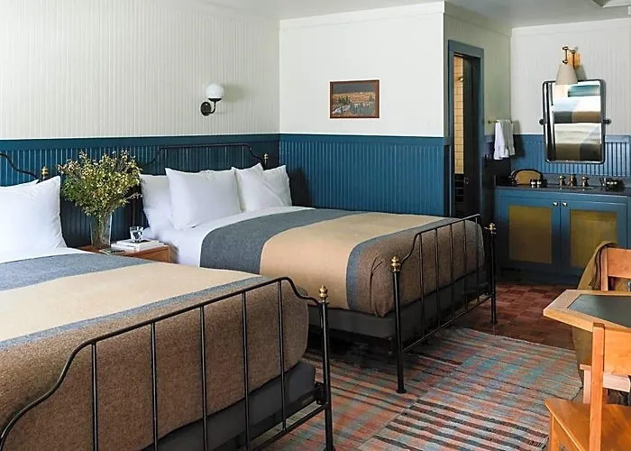 Motel Anvil