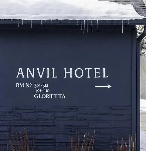 Anvil Motel 3*